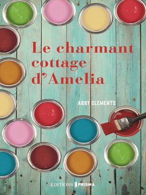 cover image of Le Charmant Cottage d'Amelia